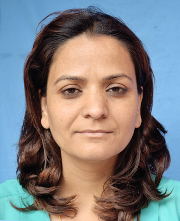 Ms. Rasna Bhatta